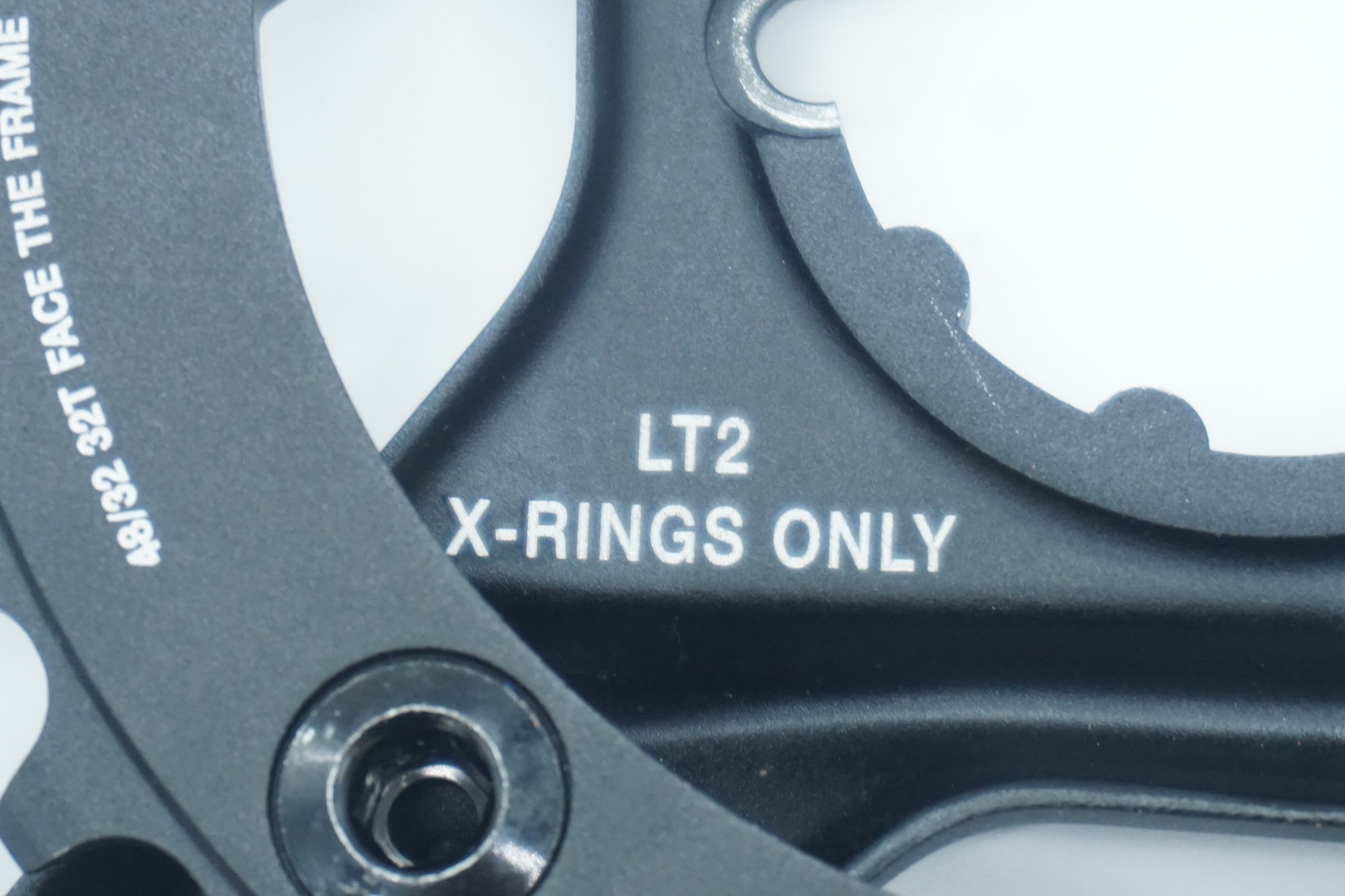 PRAXIS 「プラクシス」 LEVA TIME 172.5mm 50-34T クランク / 京都西院店