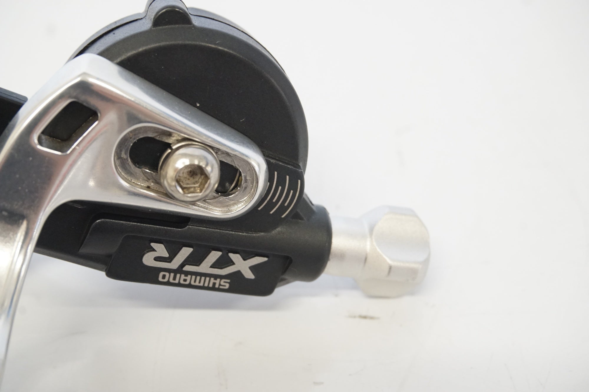 SHIMANO 「シマノ」 XTR SL-M970-A シフトレバー 左右セット / 浜松店
