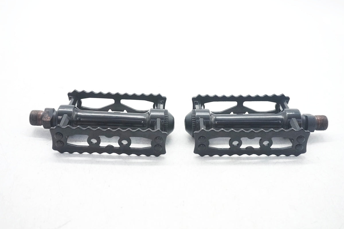 MKS 「ミカシマ」 MASH STREAM ペダル / 大阪門真店 ｜ バイチャリ公式