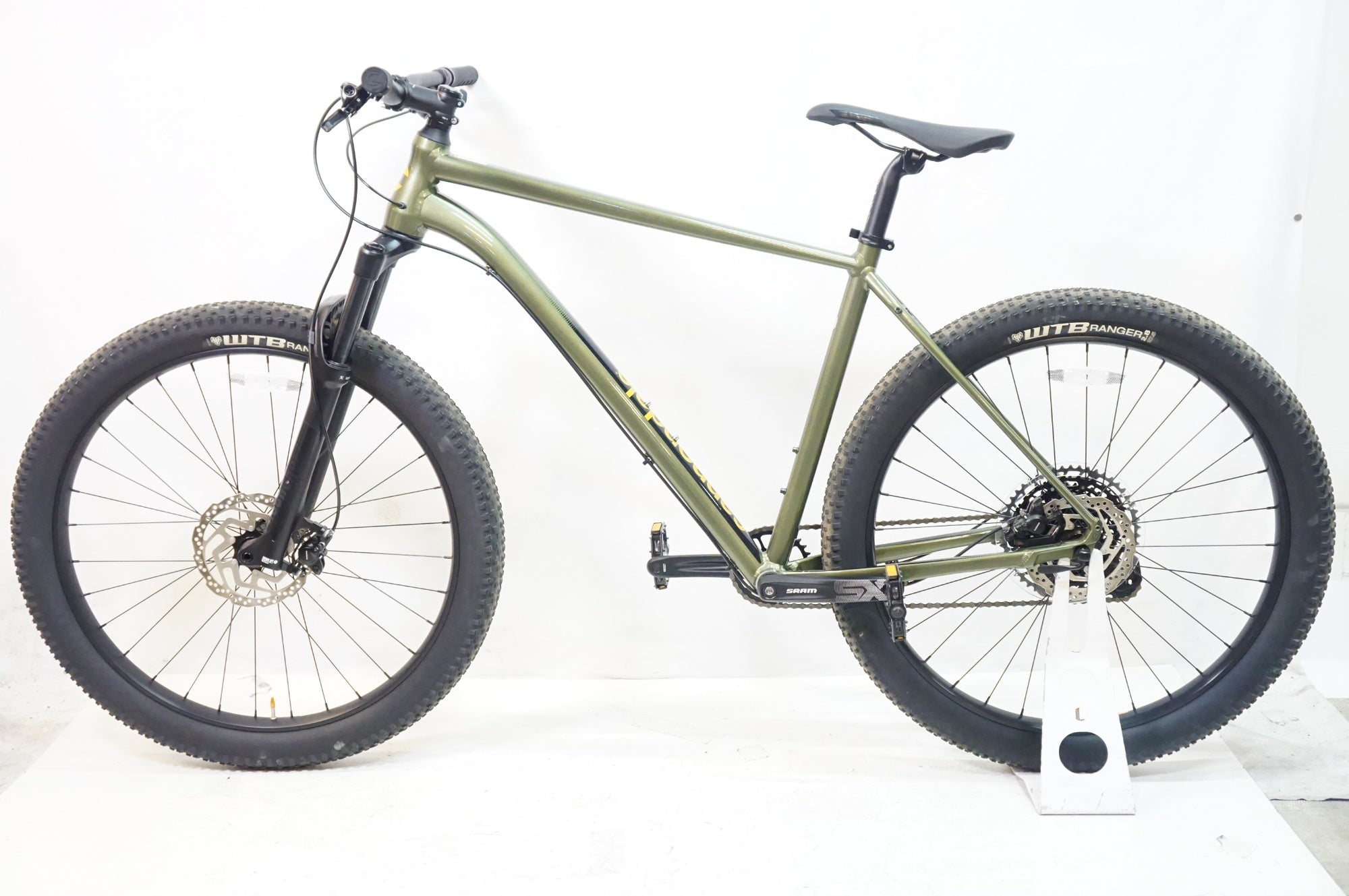 CANNONDALE 「キャノンデール」 CUJO2 2020年モデル マウンテンバイク