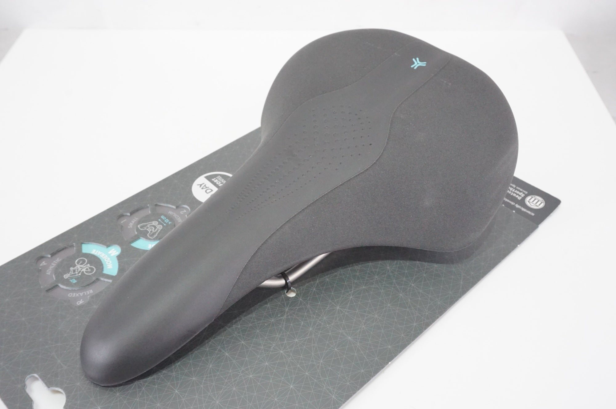 SELLE ROYAL 「セラロイヤル」 SCIENTIA M3 サドル  / AKIBA店