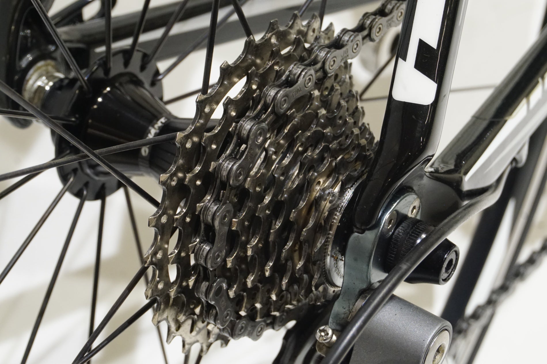 GIANT 「ジャイアント」 DEFY COMPOSITE3 2012年モデル ロードバイク