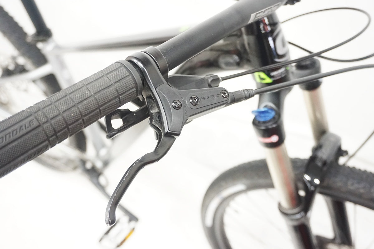CANNONDALE 「キャノンデール」 TRAIL SE 4 2021年モデル マウンテンバイク/ 大阪美原北インター店