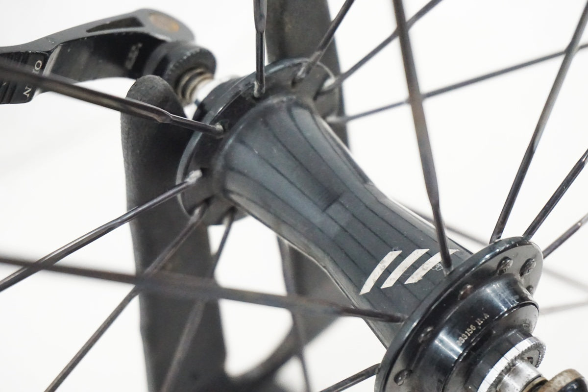 BONTRAGER 「ボントレガー」 RACE シマノ 8-9速 ホイールセット / 奈良店