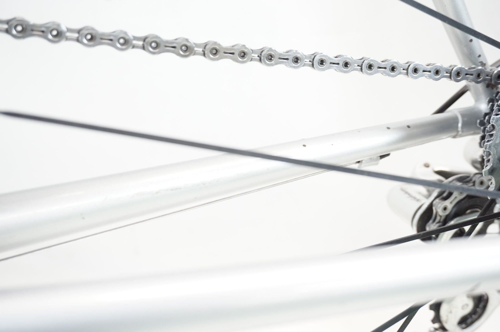 TESTACH 「テスタッチ」 YAMATO COZY MCM 年式不明 ロードバイク / 宇都宮店