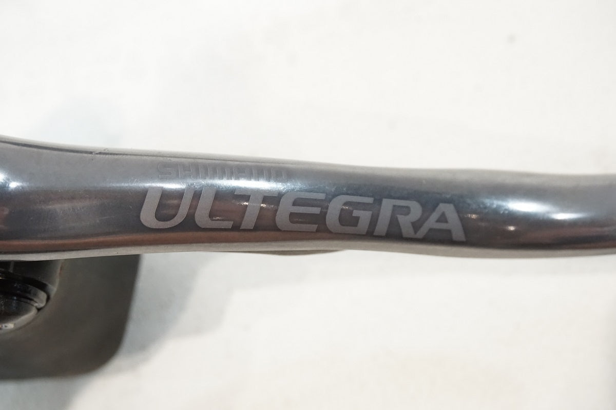 SHIMANO 「シマノ」 ULTEGRA ST-6600 デュアルコントロールレバー / 横浜戸塚店