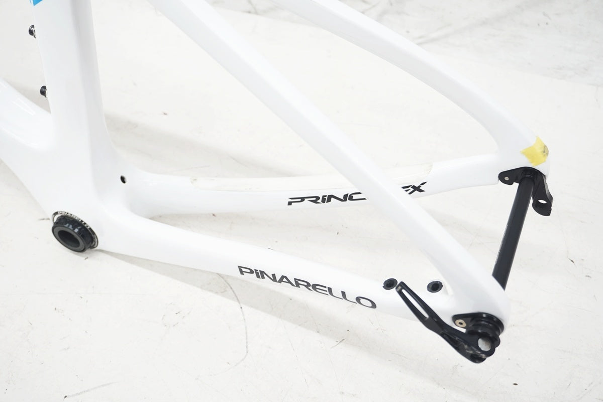 PINARELLO 「ピナレロ」 PRINCE FX DISK 2020年モデル フレーム