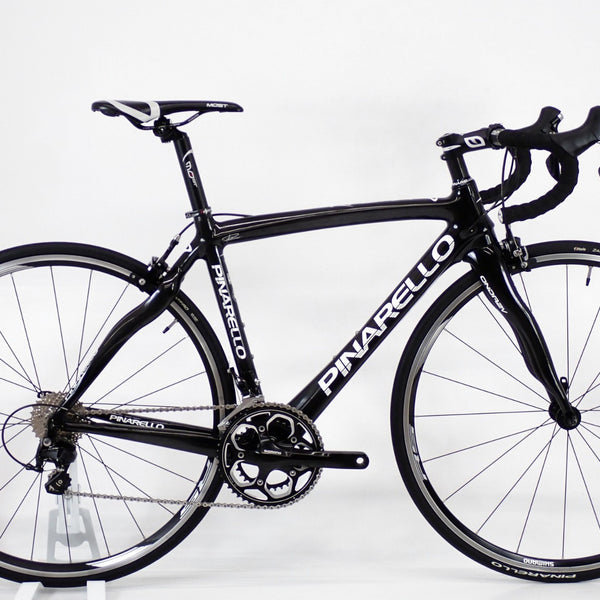 【引き取り限定 広島 】PINARELLO RAZHA 2015 PINARELLO 「ピナレロ」 RAZHA 2015年モデル ロードバイク