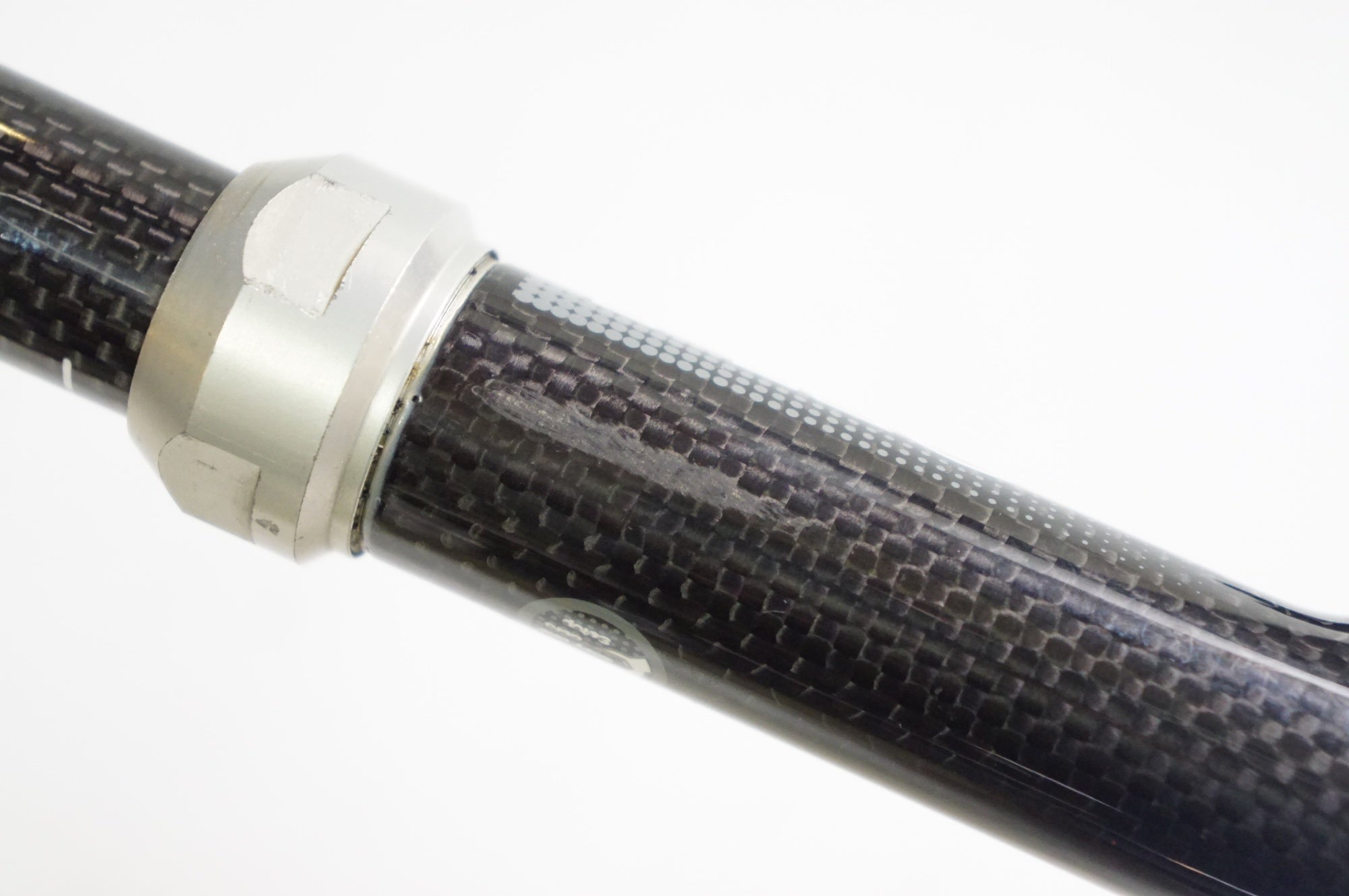 SHIMANO 「シマノ」 PRO MISSILE モノコック TTハンドル / 熊谷本店