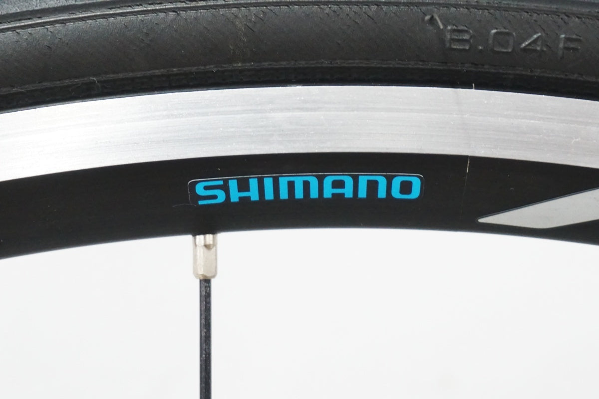 SHIMANO 「シマノ」 WH-RS100 シマノ 11速 ホイールセット / 奈良店