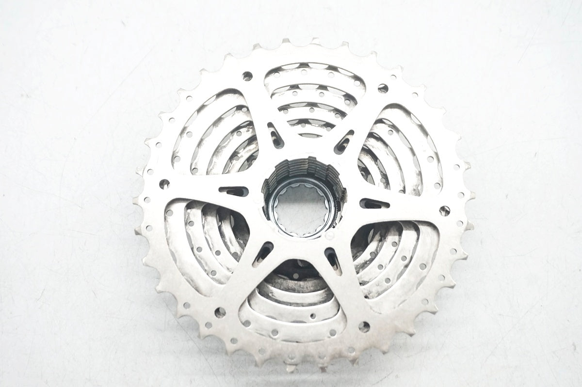 SHIMANO 「シマノ」 CS-HG400-9 11-34T スプロケット / 大阪門真店