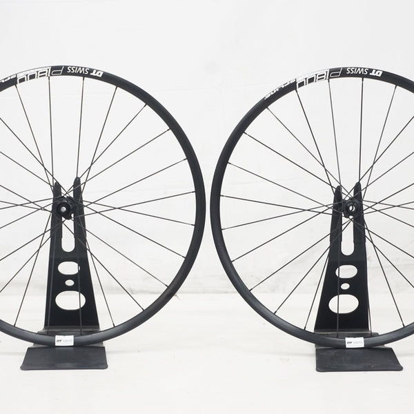 新品同様 「ディーティースイス」 SWISS DT P1800 シマノ11s DISC SPLINE パーツ