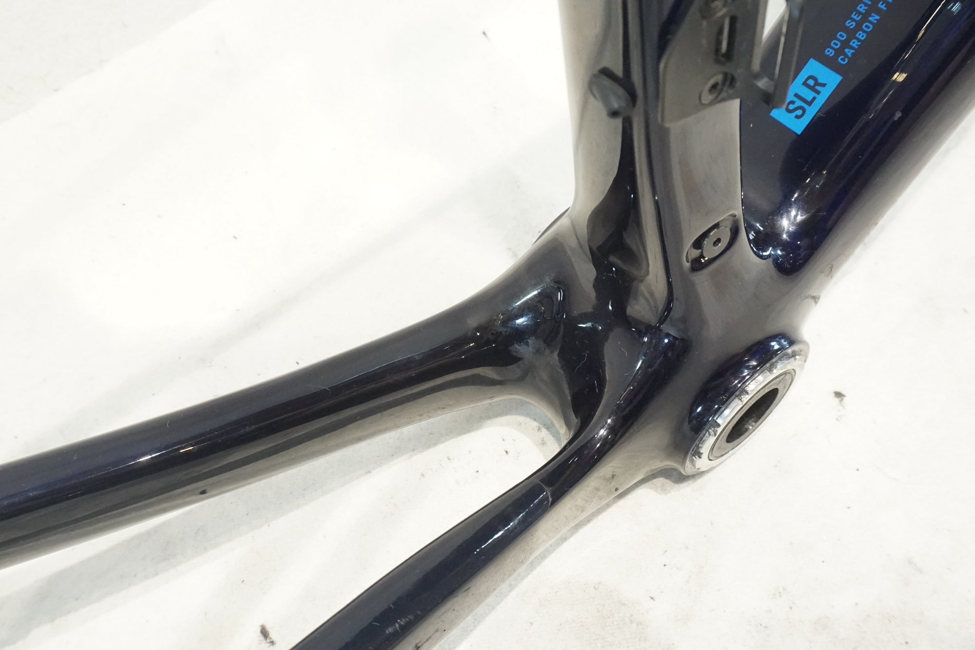 TREK 「トレック」 MADONE SLR GEN8 2025年モデル フレームセット / 横浜戸塚店
