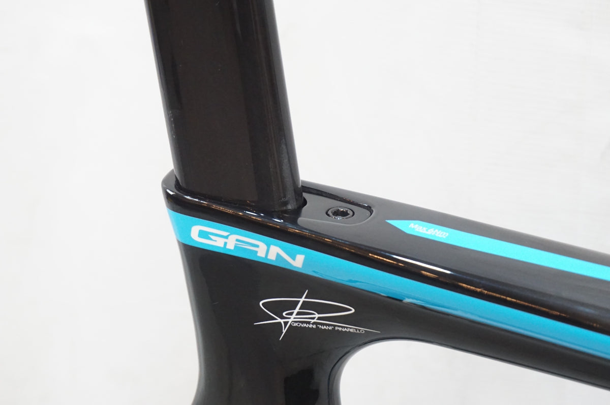 ジャンク PINARELLO 「ピナレロ」 GAN 2016年モデル フレームセット / 浦和ベース