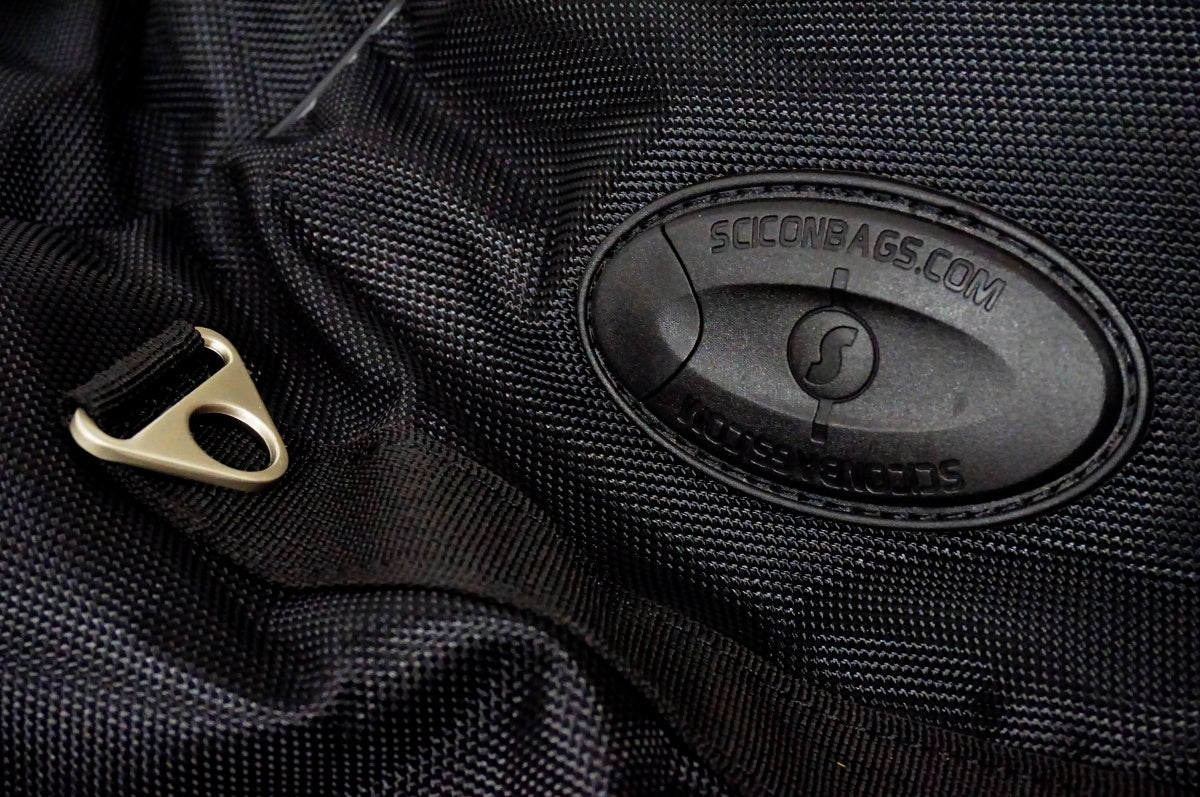 SCICON 「シーコン」 53 REVOLUTION 輪行バッグ / 名古屋大須店