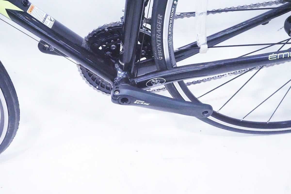 TREK 「トレック」EMONDA ALR 5 2015年モデル ロードバイク/ 京都西院店