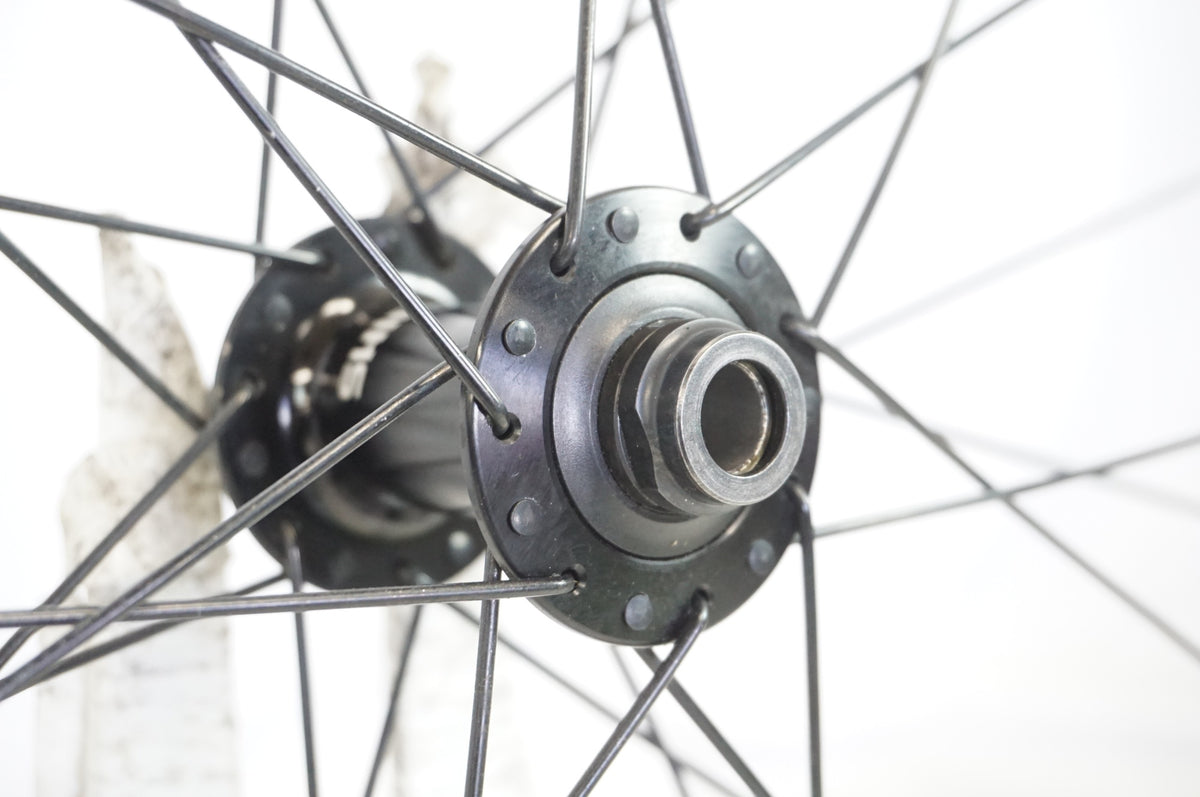 SHIMANO 「シマノ」 WH-RS170 ホイールセット / 宇都宮店