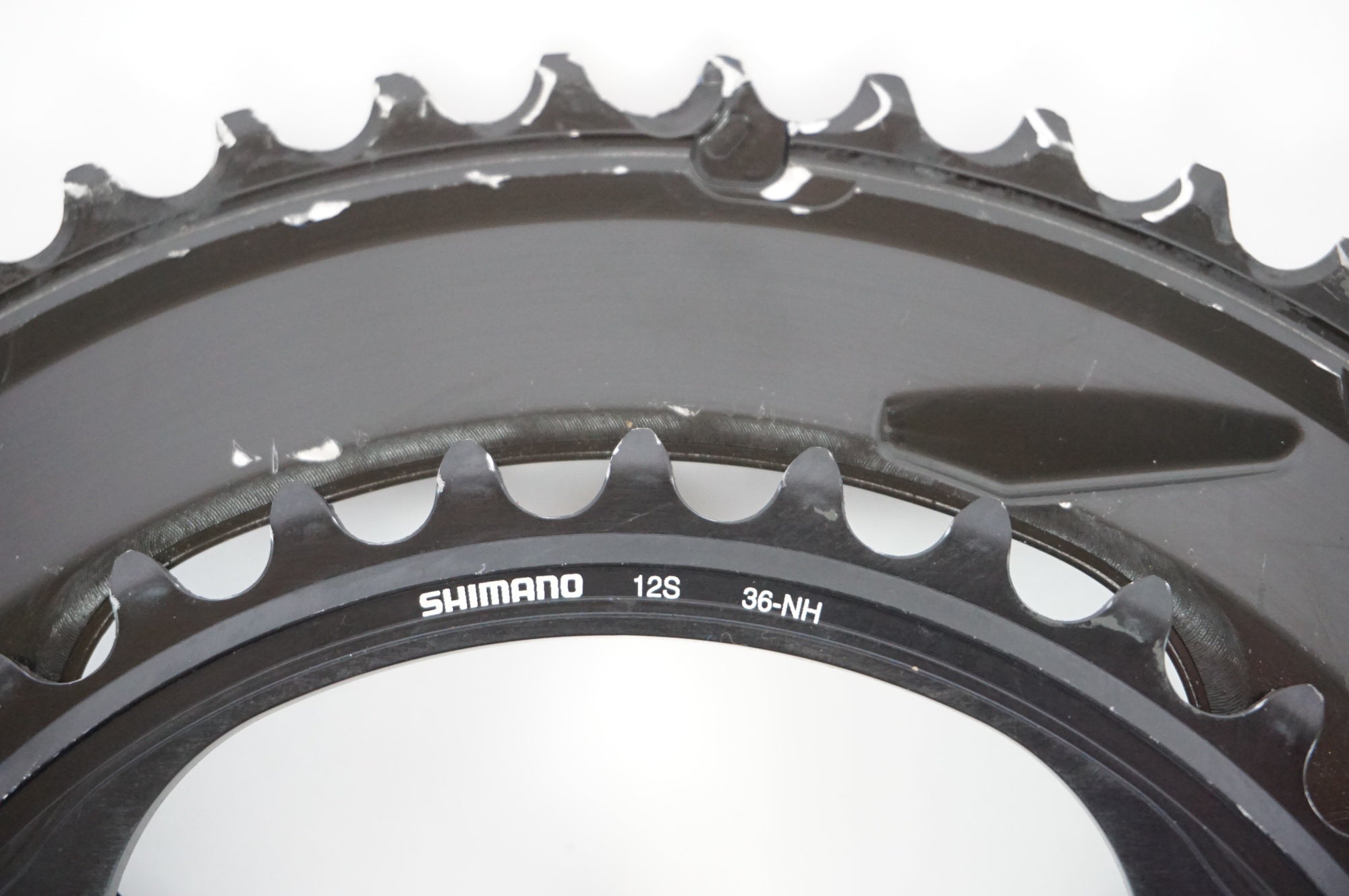 SHIMANO 「シマノ」 DURA-ACE FC-R9200 52-36T 170mm クランクセット / 宇都宮店