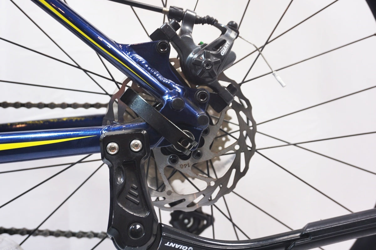 GIANT 「ジャイアント」 TCX ESPOIR 24 2021年モデル キッズバイク