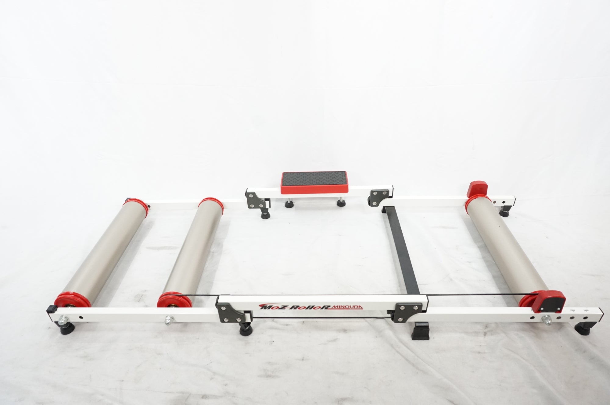 MINOURA「ミノウラ」 MOZ-ROLLER 三本ローラー / 川越店