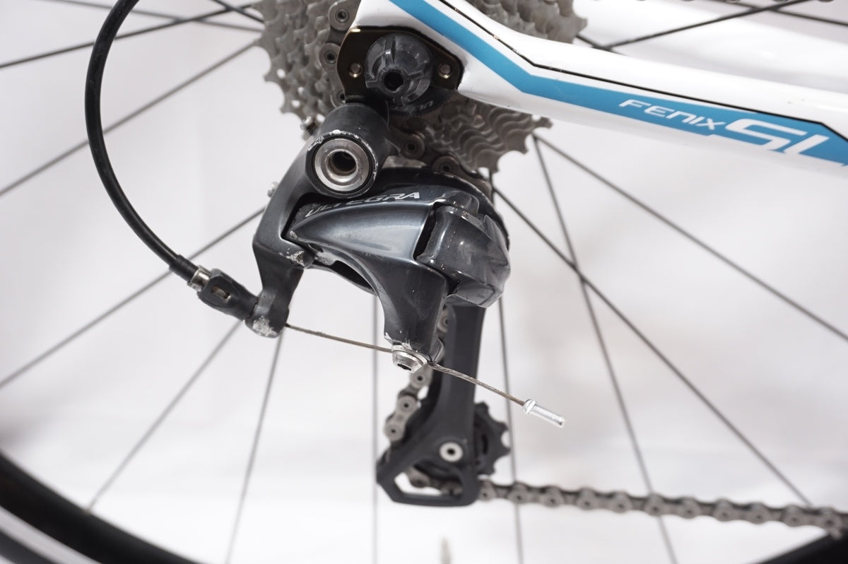 RIDLEY 「リドレー」 FENIX SL 2015年モデル ロードバイク / バイチャリ世田谷店