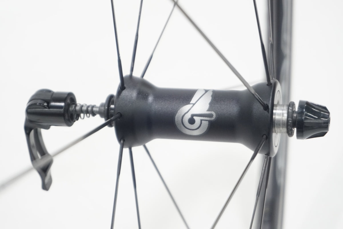 CAMPAGNOLO 「カンパニョーロ」 ZONDA C17 SHIMANO11速 ホイールセット / 滋賀大津店