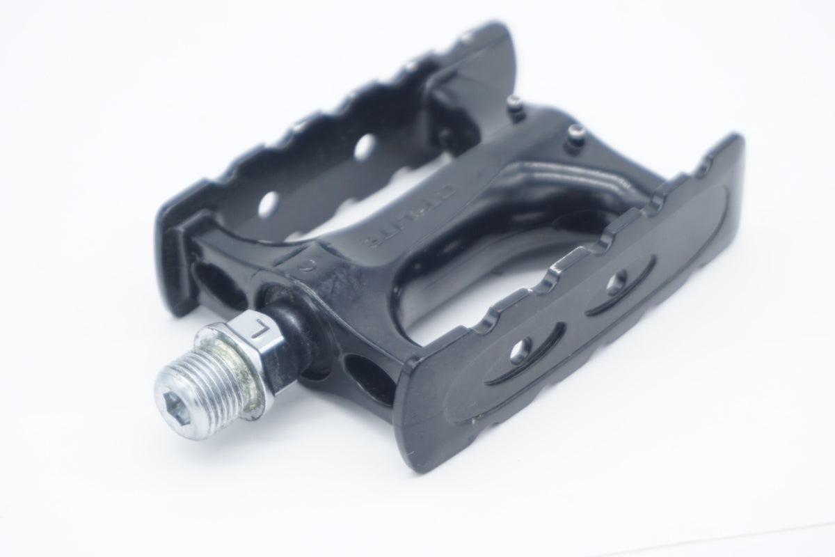 MKS 「ミカシマ」 CT-LITE ペダル / 京都八幡店