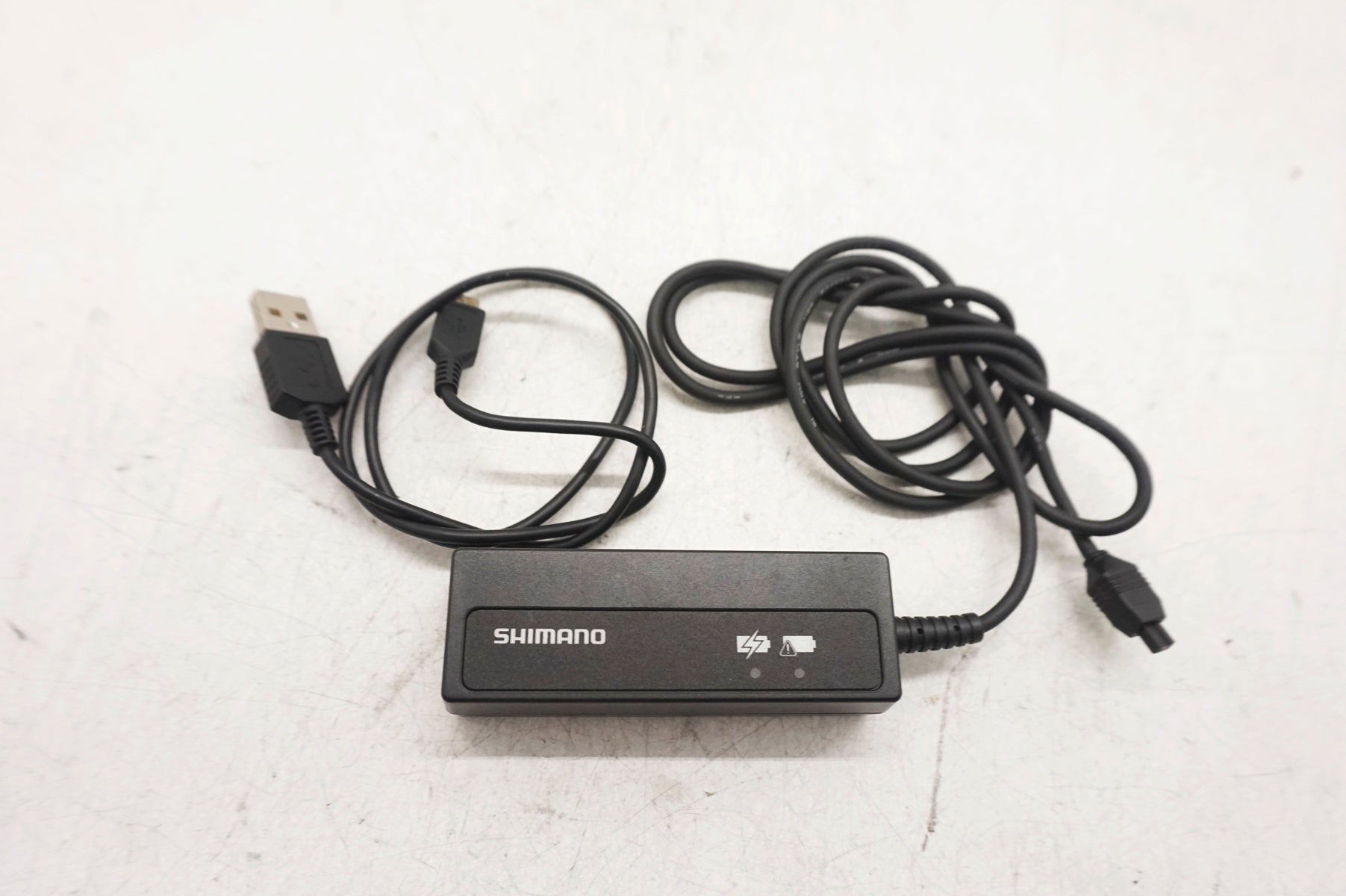 SHIMANO 「シマノ」 SM-BCR2 充電器 / 大阪門真店 ｜ バイチャリ