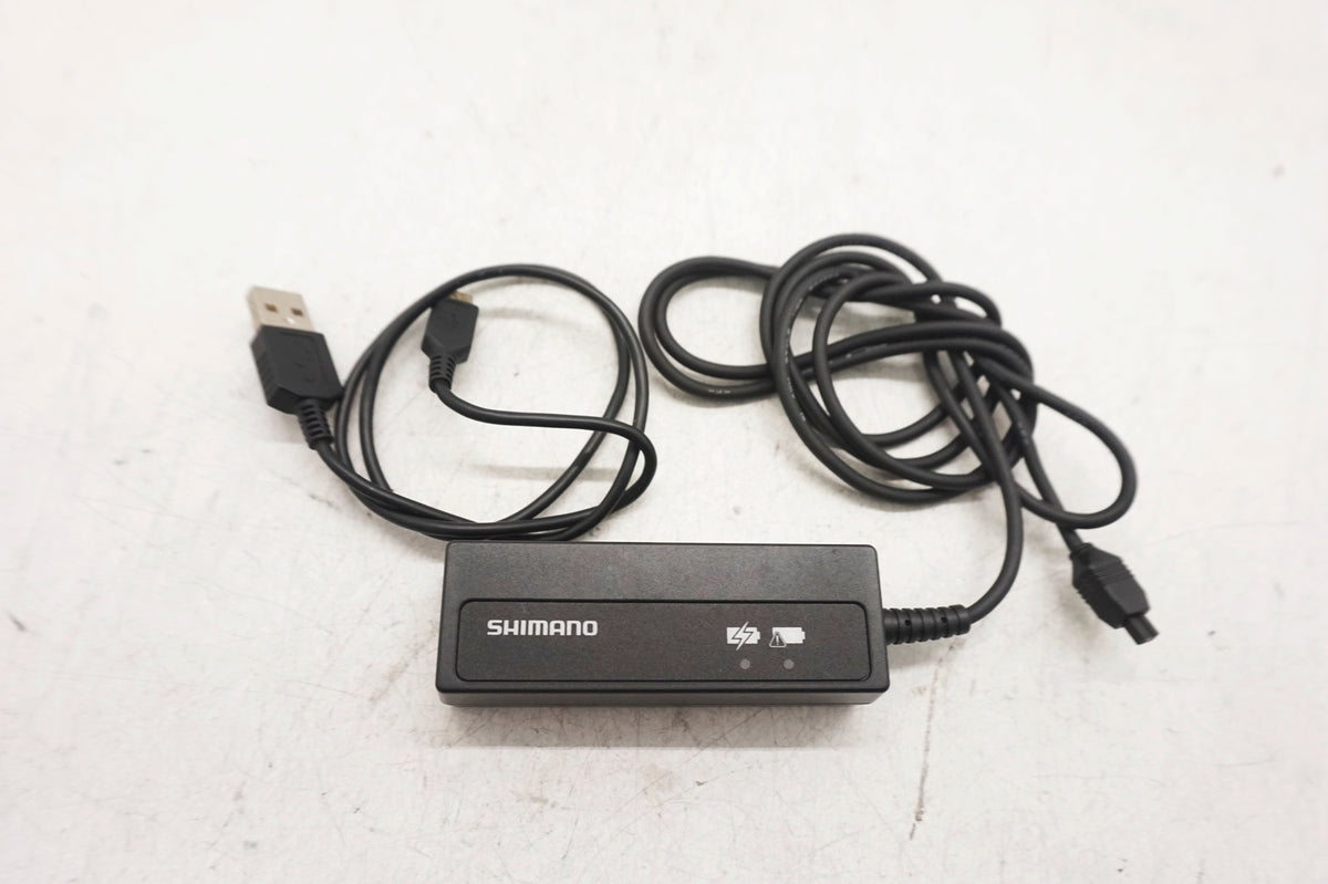 SHIMANO 「シマノ」 SM-BCR2 充電器 / 大阪門真店