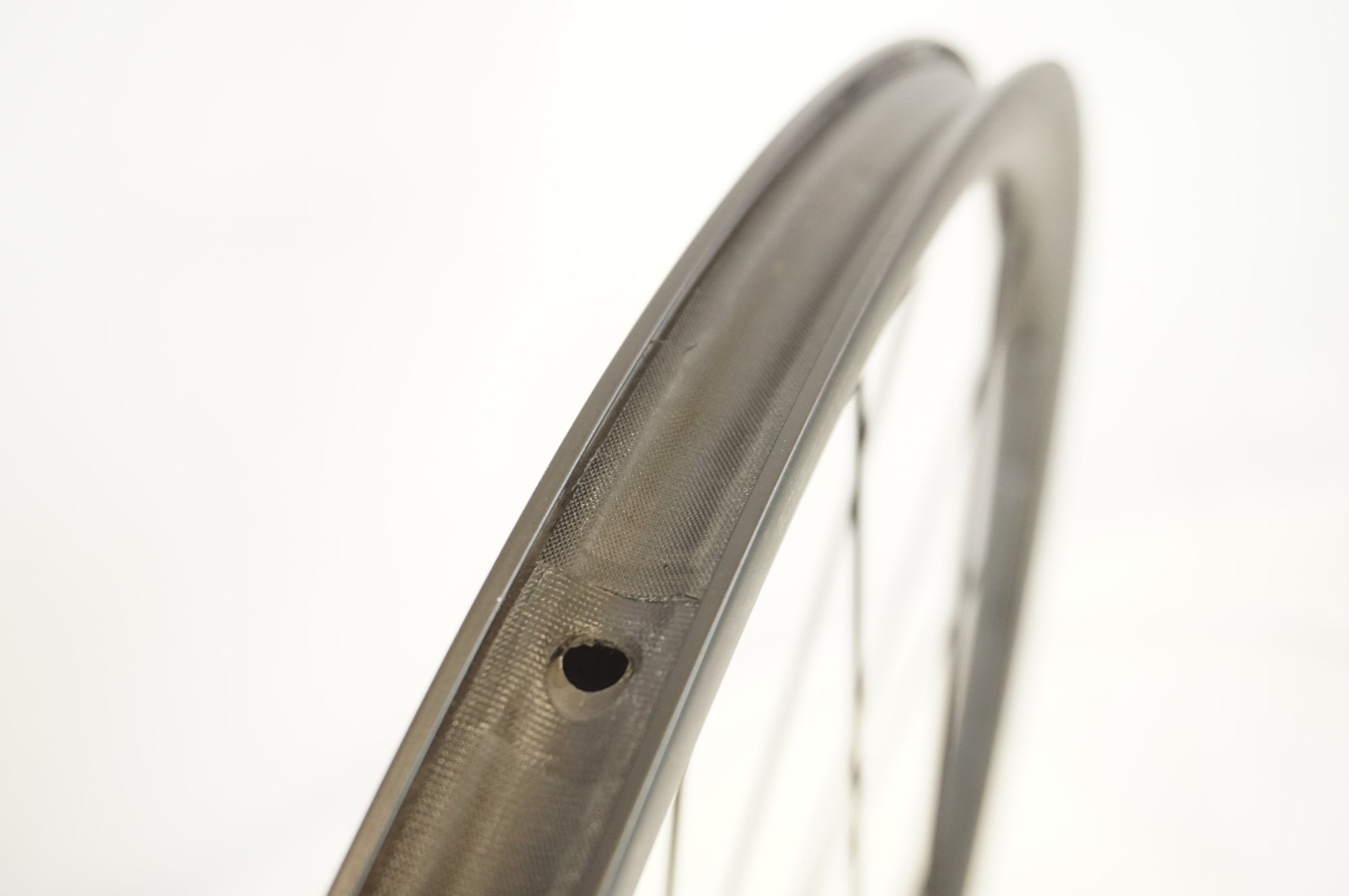 タイヤほぼ未使用SHIMANO MAVIIC 前後ホイール シマノ11s ブランド不明 700C DISC シマノ11S ホイールセット / 宇都宮店