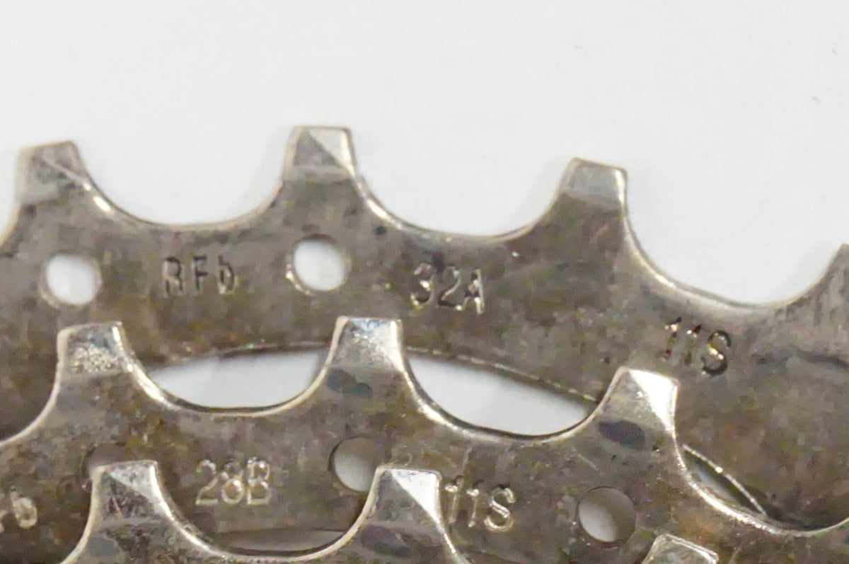 SHIMANO 「シマノ」 105 CS-R7000 11-32T スプロケット / 名古屋大須店