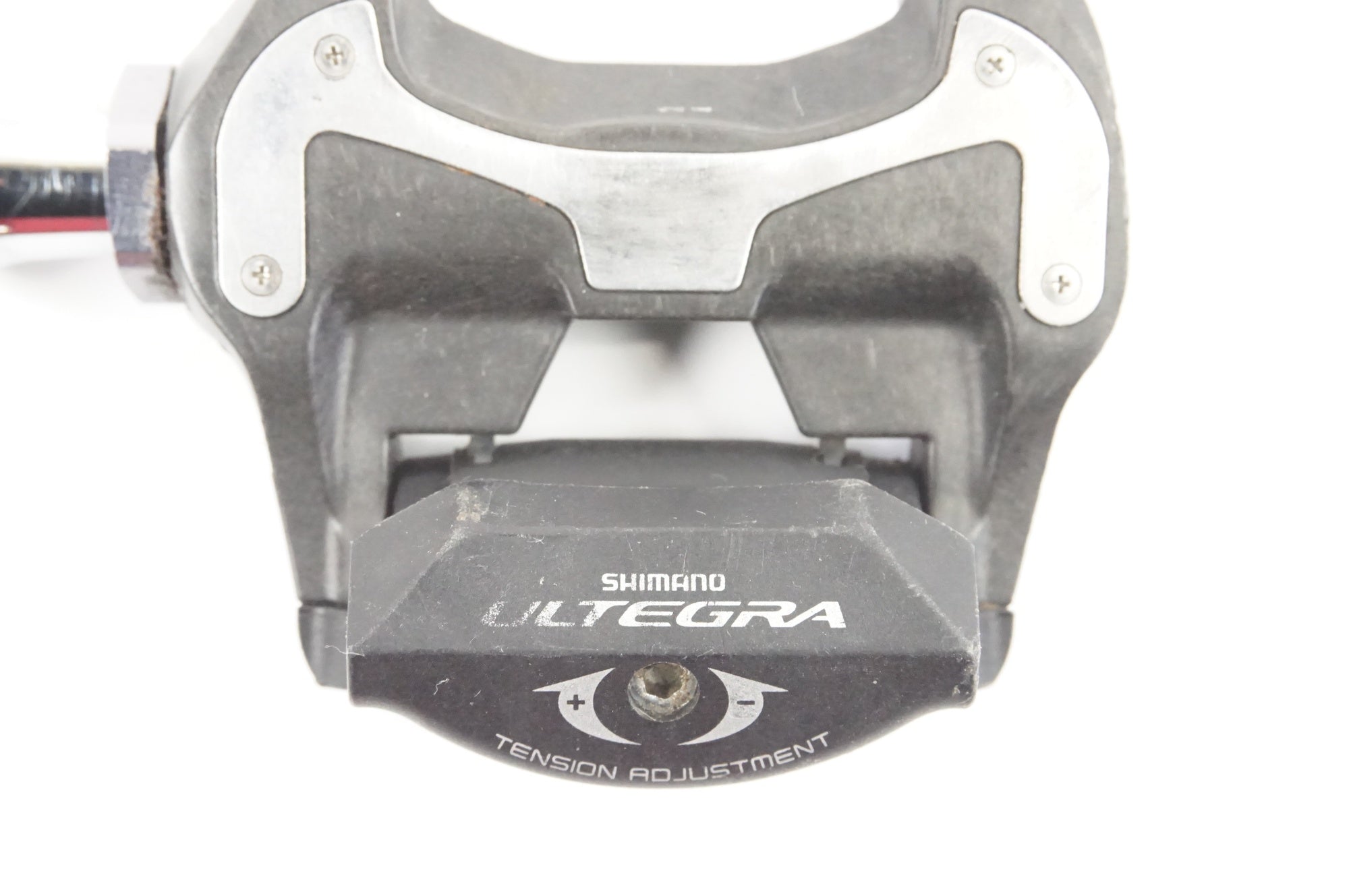 SHIMANO 「シマノ」 ULTEGRA PD-6800-L +4mm ペダル / 宇都宮店