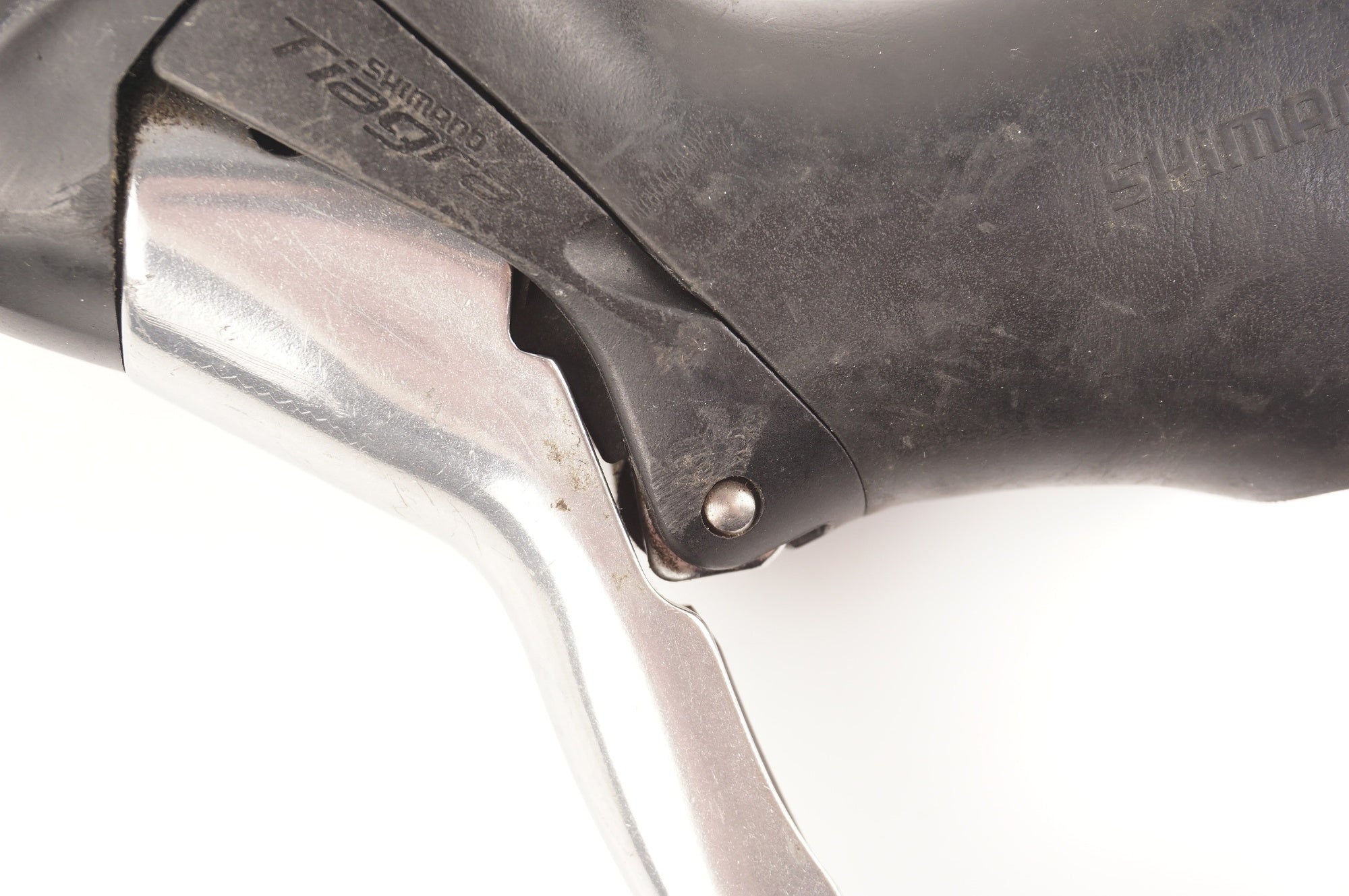 SHIMANO 「シマノ」 TIAGRA ST-4600 左のみ デュアルコントロール