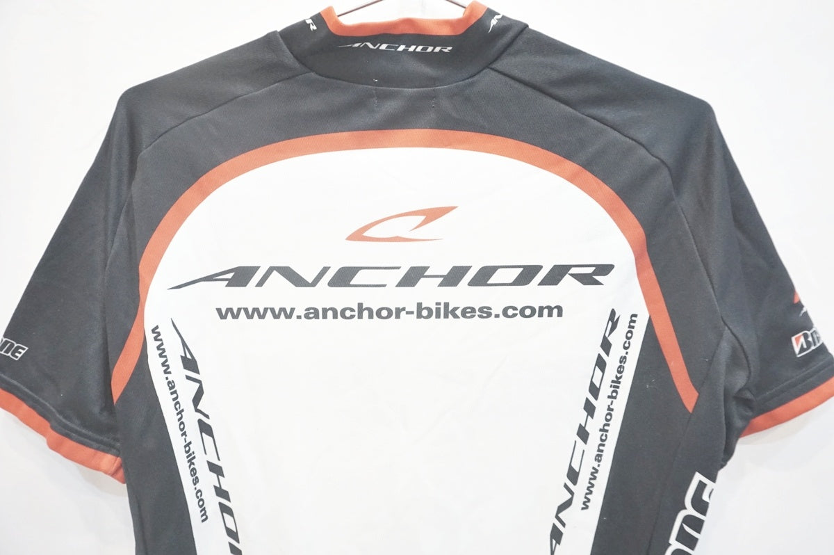 PEARL IZUMI 「パールイズミ」 ANCHOR メンズ Lサイズ 半袖ジャージ / バイチャリ世田谷店