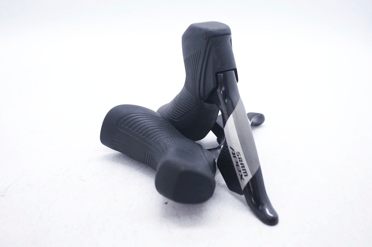 SRAM 「スラム」 APEX シフトレバー / 大阪門真店