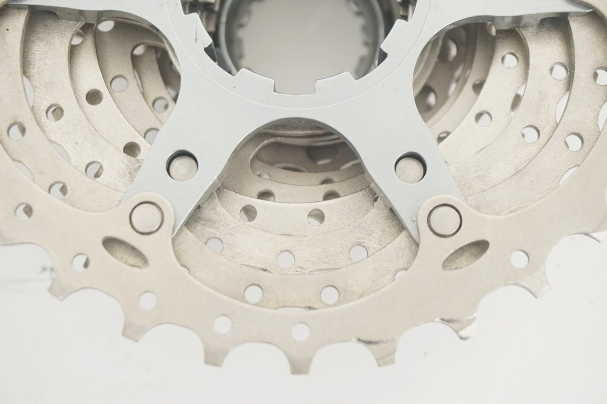 SHIMANO 「シマノ」 ULTEGRA CS-6700 12-30T スプロケット / 京都八幡