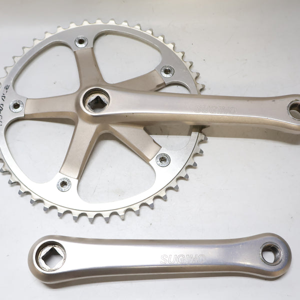 SUGINO 「スギノ」 75 NJS 47T 167.5mm クランク / 高知店