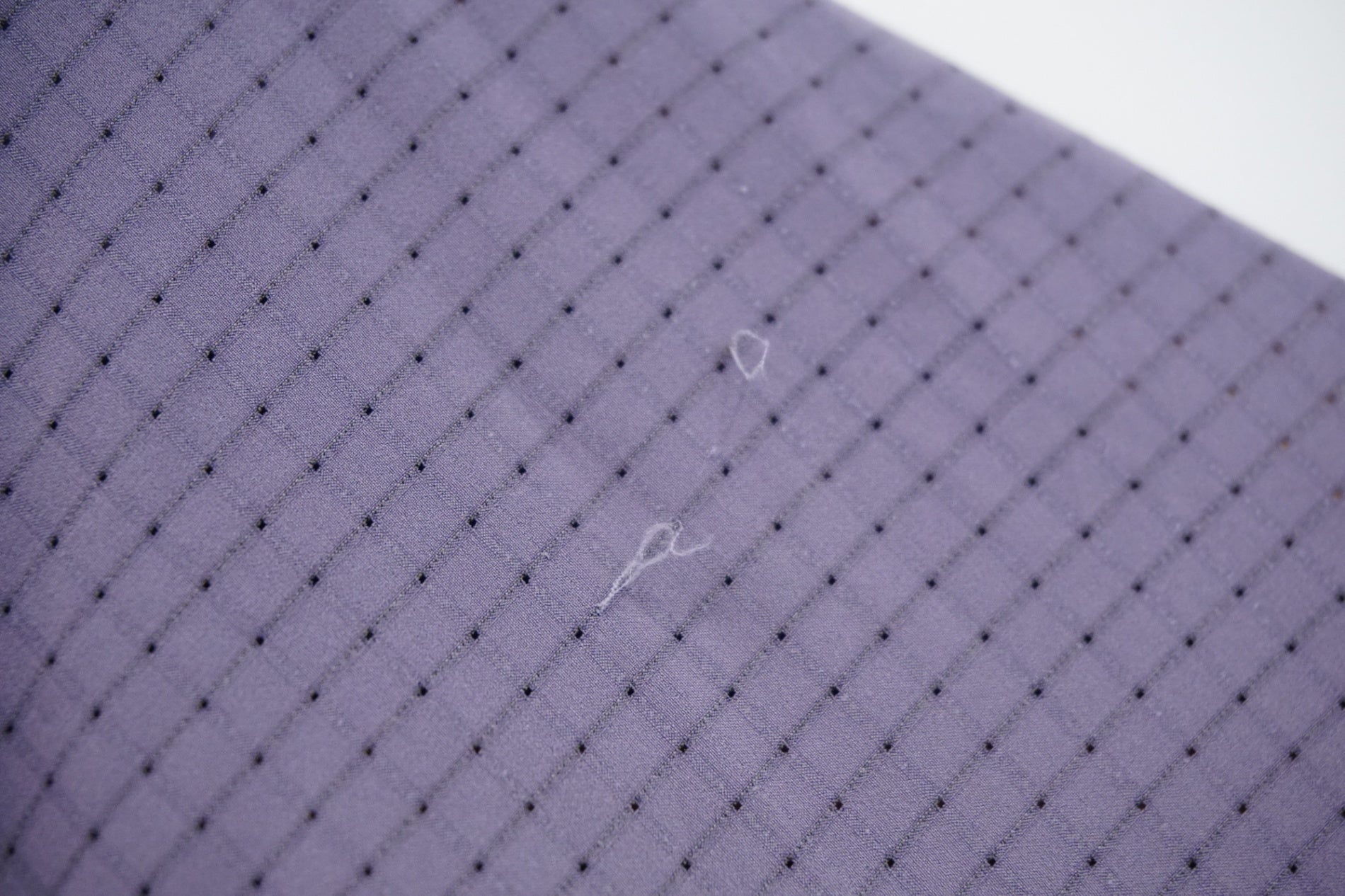 Q36.5 「キューサーティシックスポイントファイブ」 Mサイズ ジャージ / 浜松店