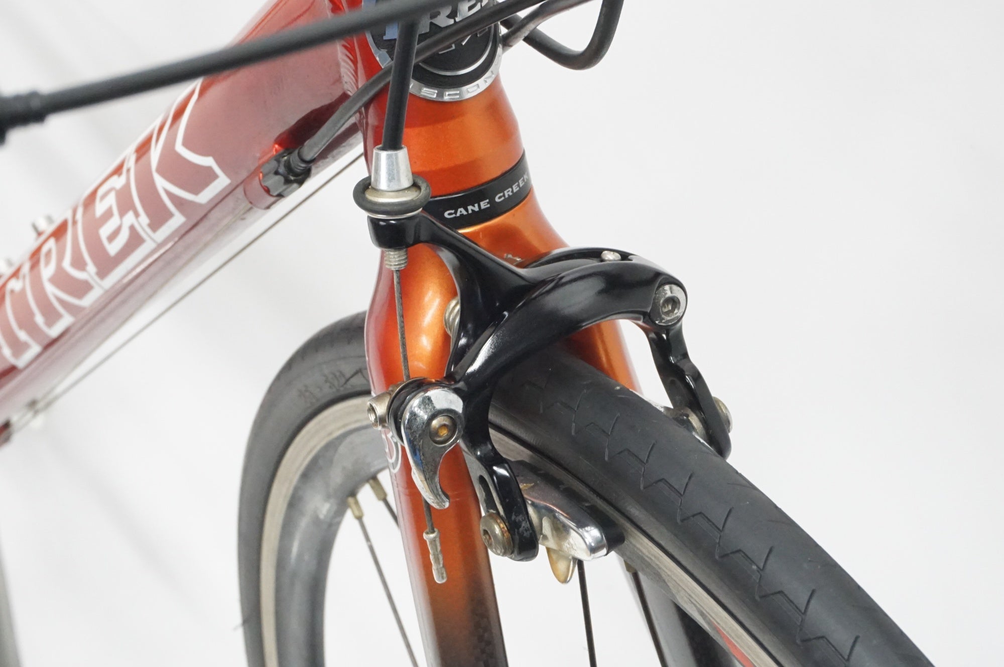 TREK 「トレック」 SL1200 2007年モデル ロードバイク / 福岡店