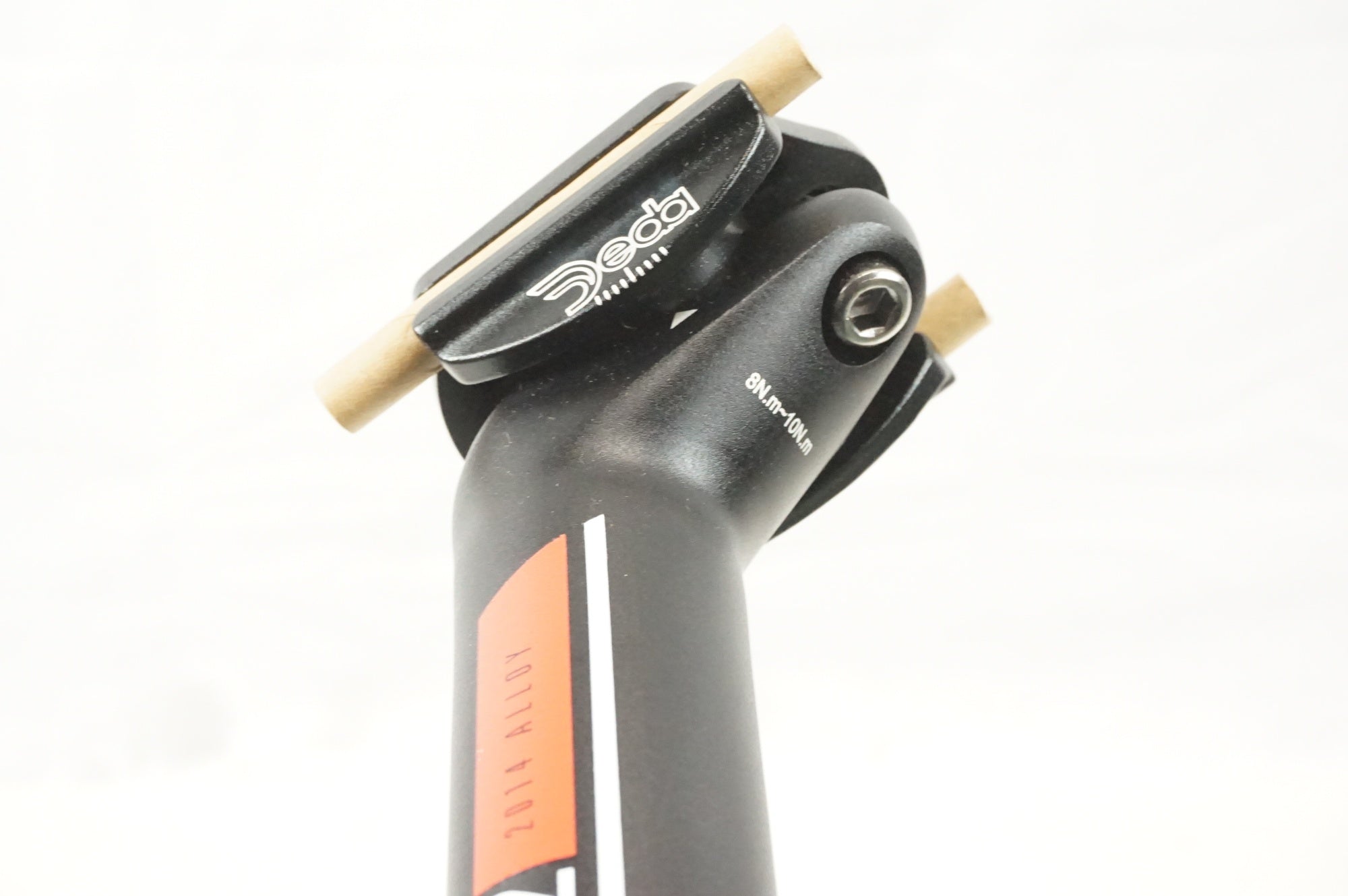 DEDA 「デダ」 RSX02 φ31.6 350mm シートポスト / 宇都宮店