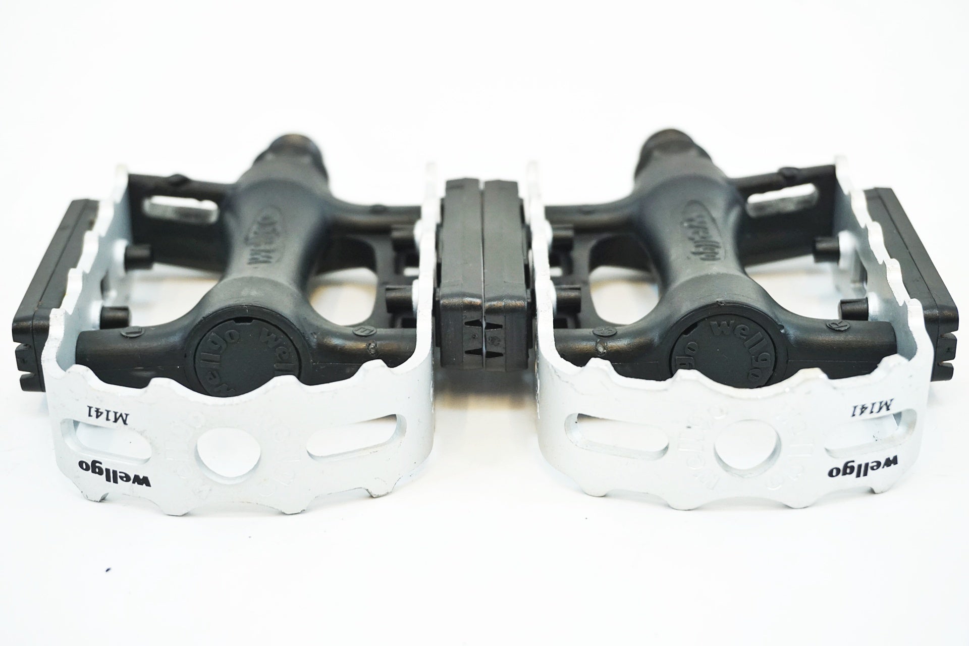 WELLGO 「ウェルゴ」 M141 ペダル  / 有明ガーデン店