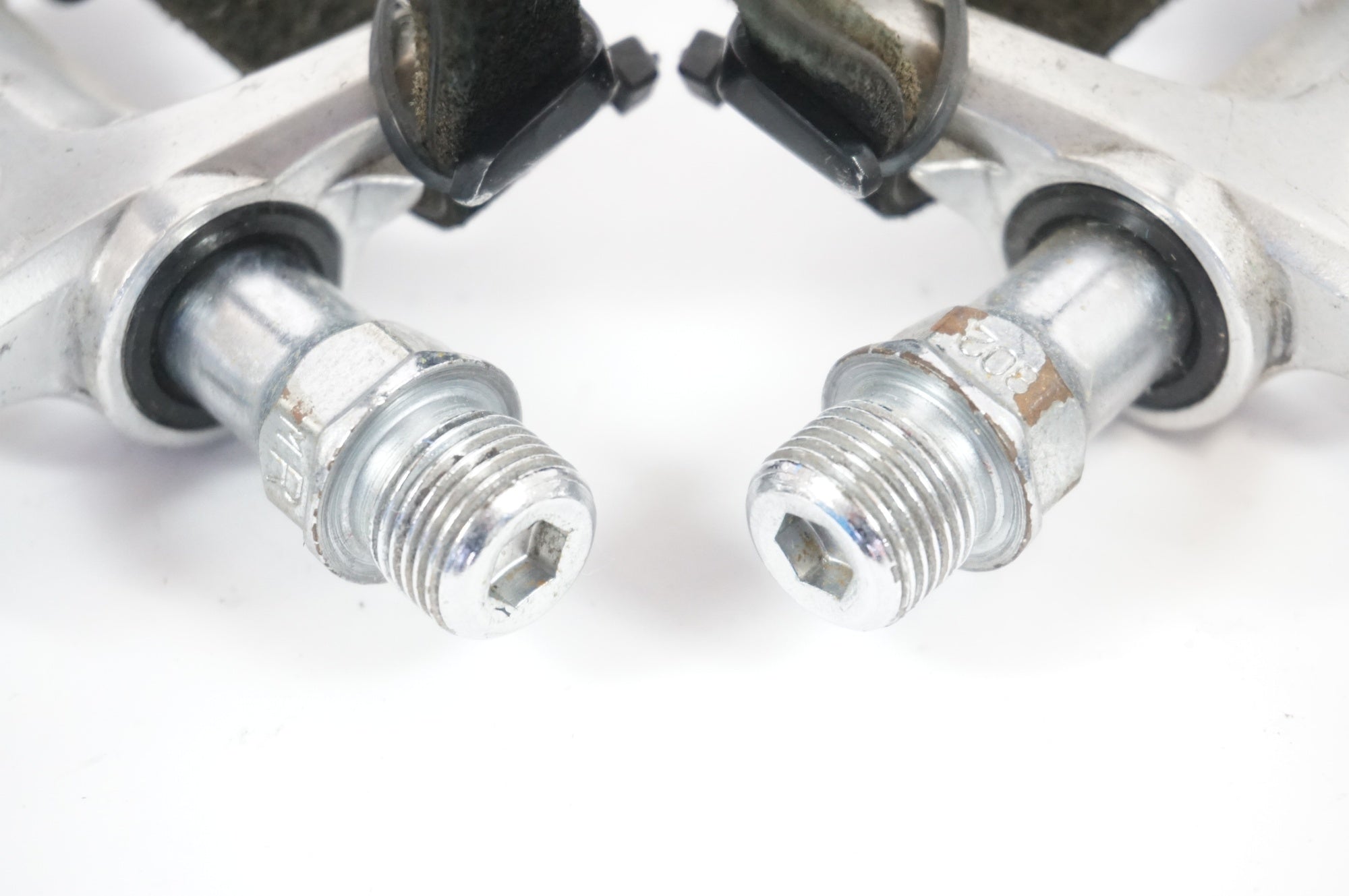 MKS 「ミカシマ」 RX-1 ペダル / 宇都宮店