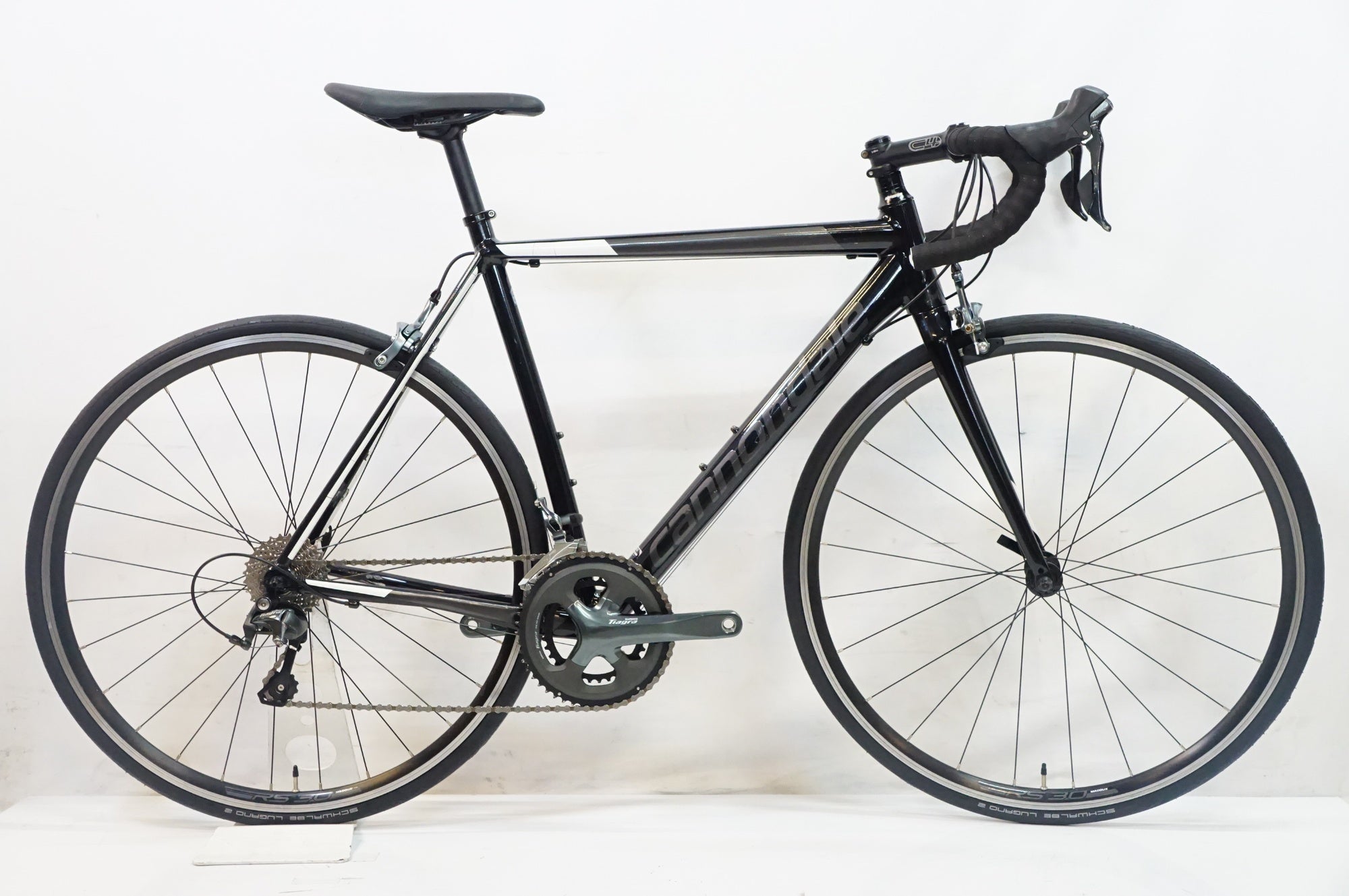 CANNONDALE 「キャノンデール」 CAAD OPTIMO TIAGRA 2019年モデル ロードバイク / 熊谷本店