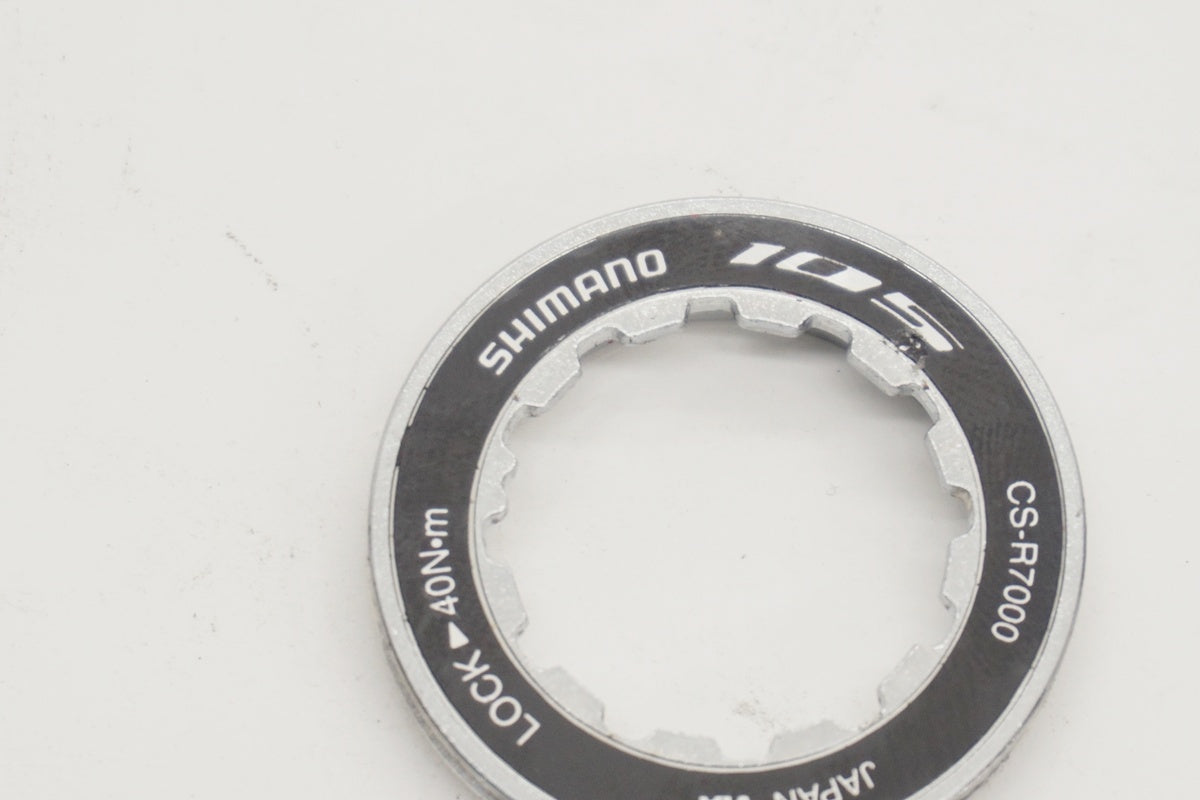 SHIMANO 「シマノ」 105 CS-R7000 11-32T スプロケット/ 京都八幡店