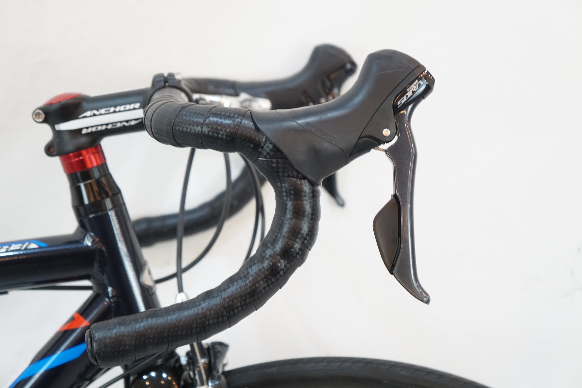 ANCHOR 「アンカー」 RFA3 EX 2017年モデル ロードバイク / バイチャリ浦和ベース