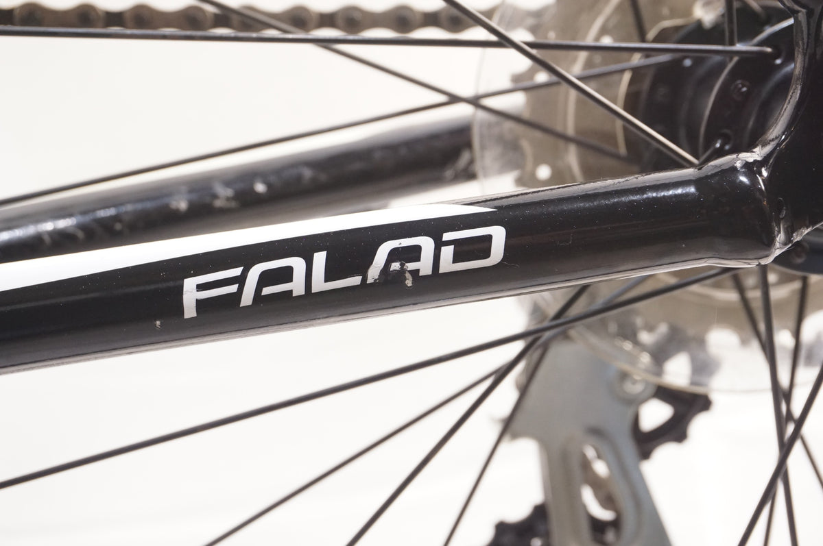 NESTO 「ネスト」 FALAD 2020年モデル ロードバイク / 中目黒店