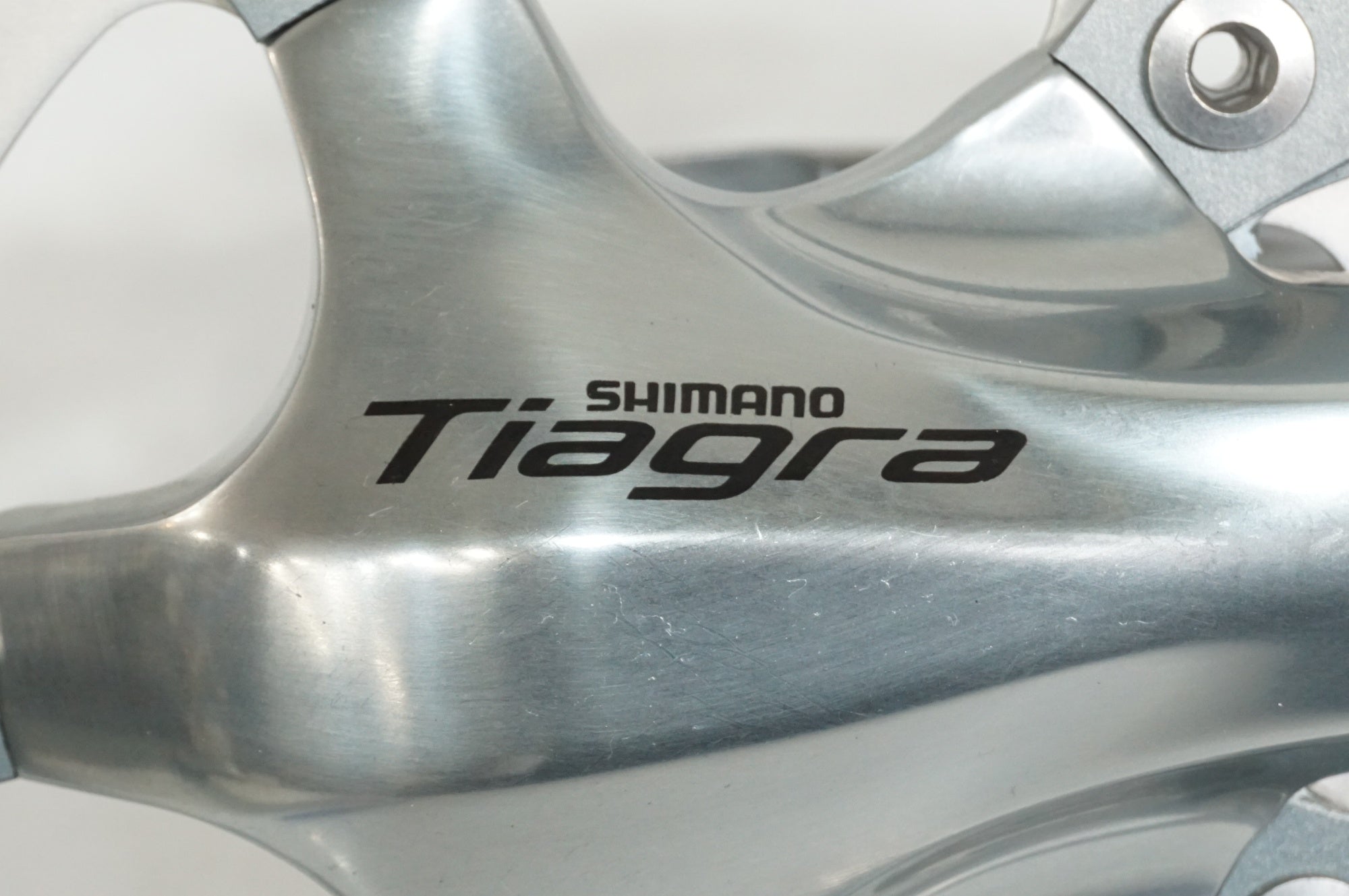 SHIMANO 「シマノ」 TIAGRA FC-4650 50-34T 165mm クランクセット