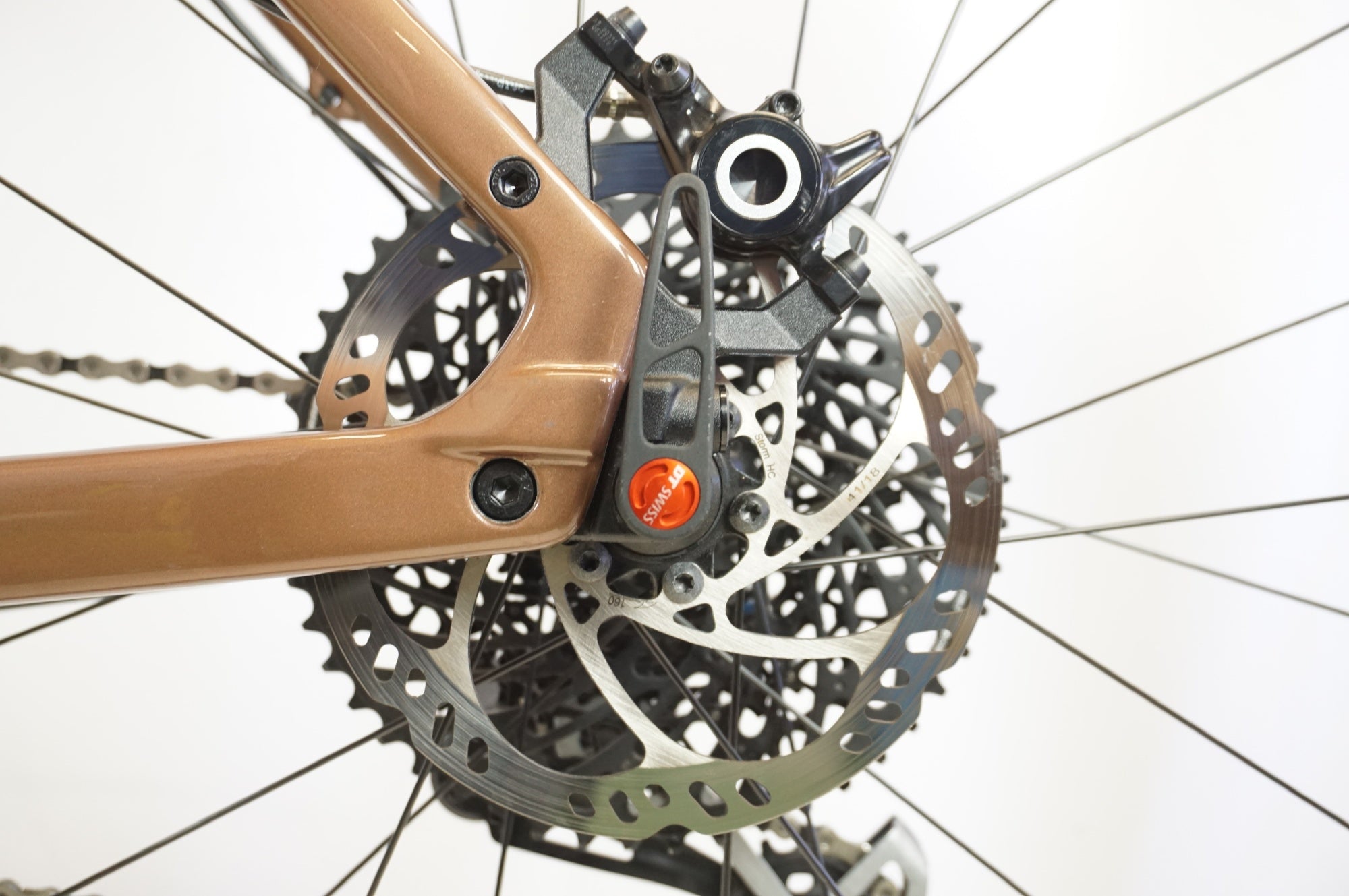 SANTA CRUZ 「サンタクルーズ」 CAMELEON CARBON 2019年モデル 29インチ マウンテンバイク / 宇都宮店