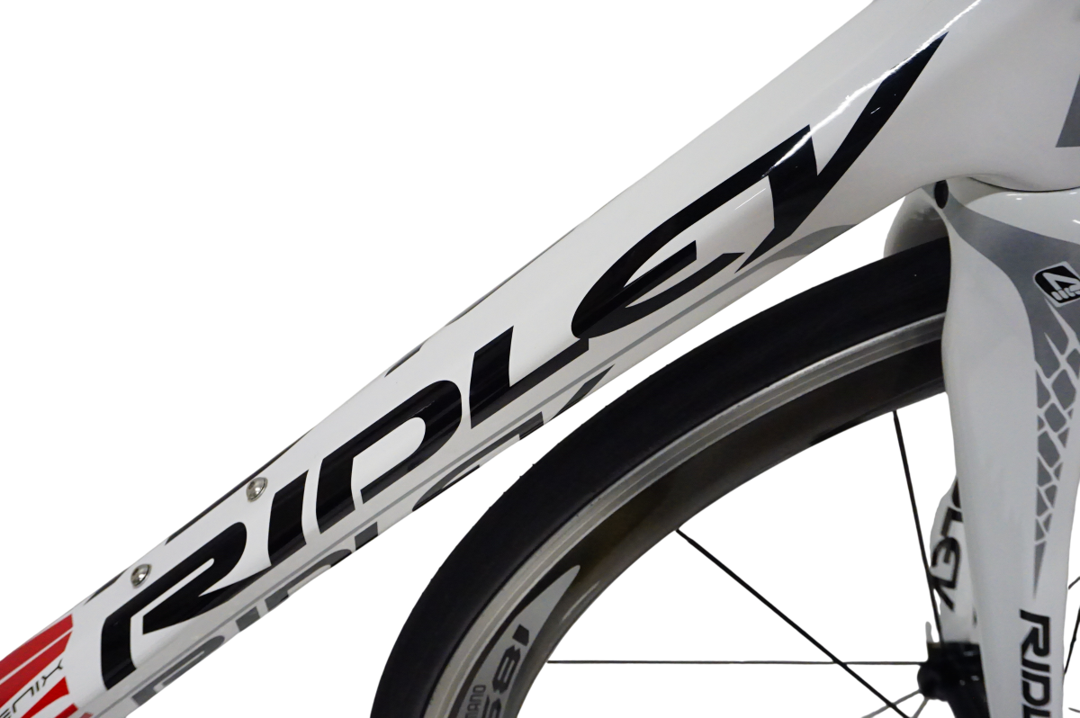 RIDLEY 「リドレー」 FENIX DI2 2014年モデル ロードバイク / 名古屋大須店