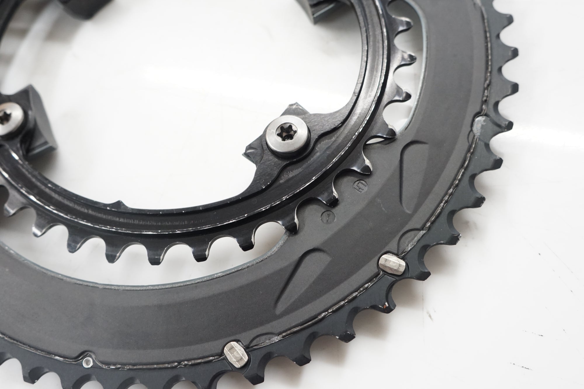 SHIMANO 「シマノ」 ULTEGRA FC-R8000 53-39T 170mm クランク